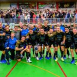 Aalsmeer wint eerste finaleduel in strijd om de landstitel