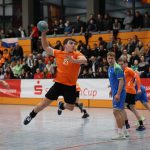 Selectie EHF European Open M19 bekend