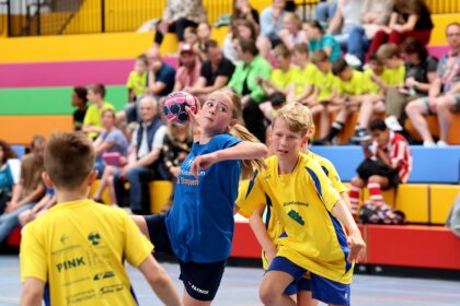 NK Schoolhandbal