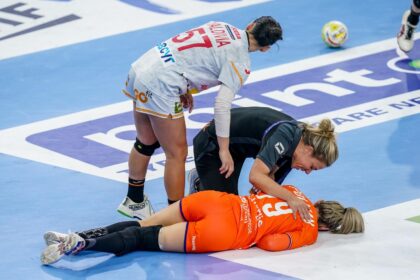 Vacature Fysiotherapeut HandbalAcademie