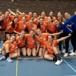 Selectie Dames U19 bekend voor EK in Montenegro