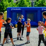 Heb jij hét idee voor jeugdhandbal? Dit is je kans op de NKS stimuleringsprijs!