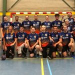 Het Euro Handball Pride Championship 2026 gaat van start