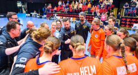 Scoor nu je early bird ticket voor NED - GER