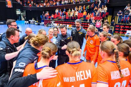 Scoor nu je early bird ticket voor NED – GER