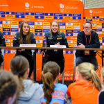 Vacature stage evenementen