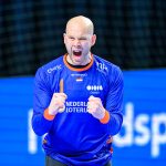 Bart Ravensbergen kampt opnieuw met kruisbandblessure