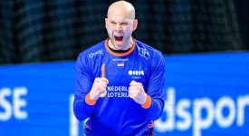 Bart Ravensbergen kampt opnieuw met kruisbandblessure