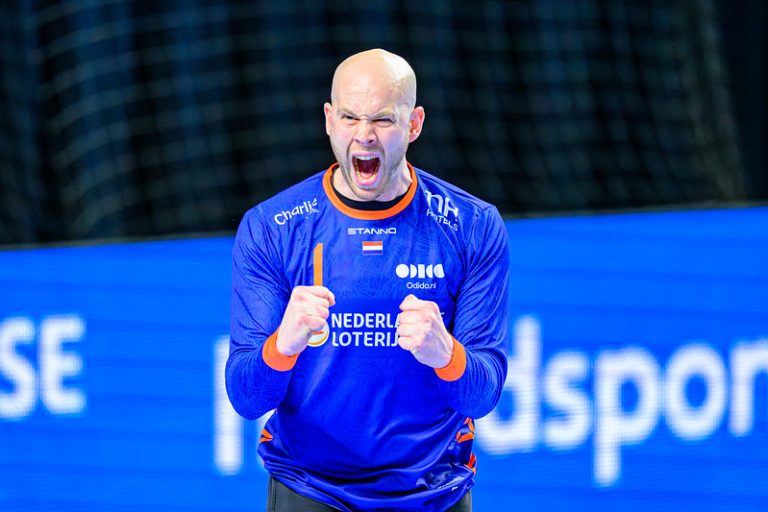 Bart Ravensbergen kampt opnieuw met kruisbandblessure