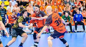 SuperCup 2025: De officiële aftrap van het handbalseizoen