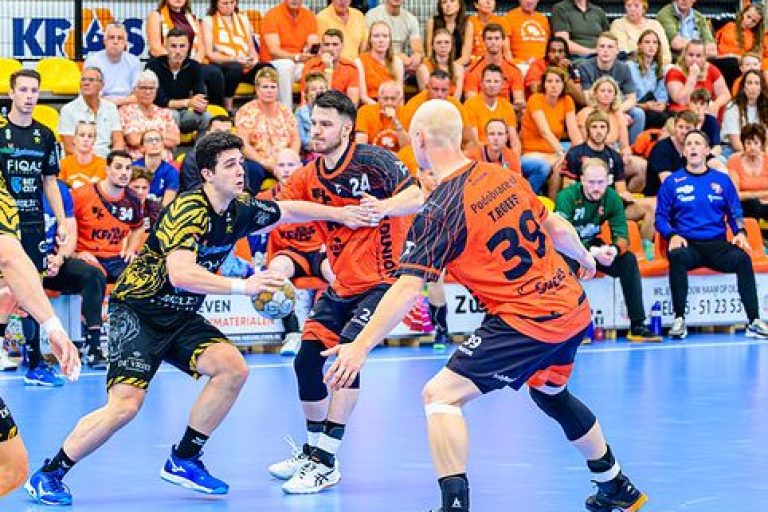 SuperCup 2025: De officiële aftrap van het handbalseizoen