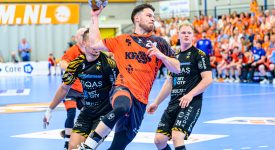 Mis het niet: SuperCup 2025