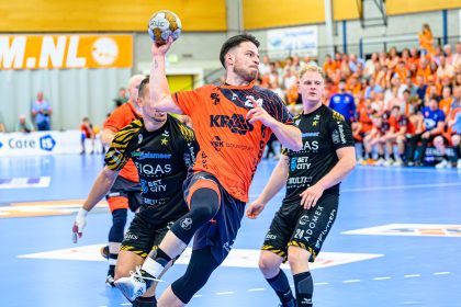 Mis het niet: SuperCup 2025
