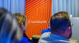 Meer dan regels volgen: de kracht van de scheidsrechter