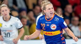 Henrik Signell maakt selectie bekend voor oefenwedstrijden tegen Duitsland