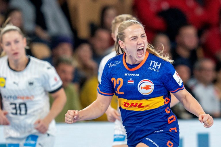 Henrik Signell maakt selectie bekend voor oefenwedstrijden tegen Duitsland