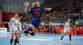 Dit staat er op de handbalagenda in oktober