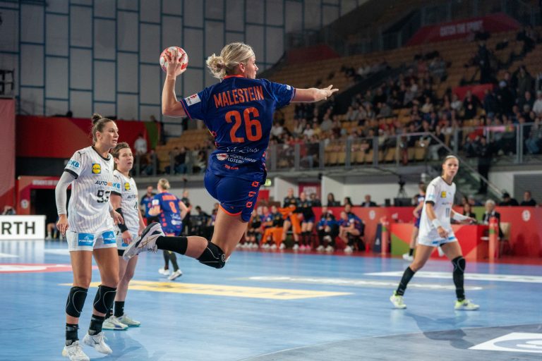 Dit staat er op de handbalagenda in oktober