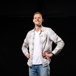 Niels Overdijkink