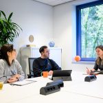 Vacature Lid Commissie van Beroep (vrijwilliger)