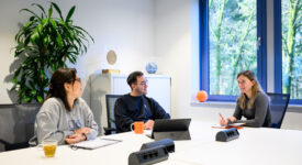 Vacture alert: HandbalNL zoekt nieuwe leden Commissie van Beroep