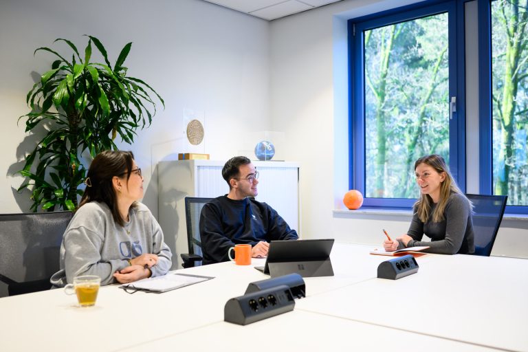 Vacature alert: HandbalNL zoekt nieuwe leden Commissie van Beroep