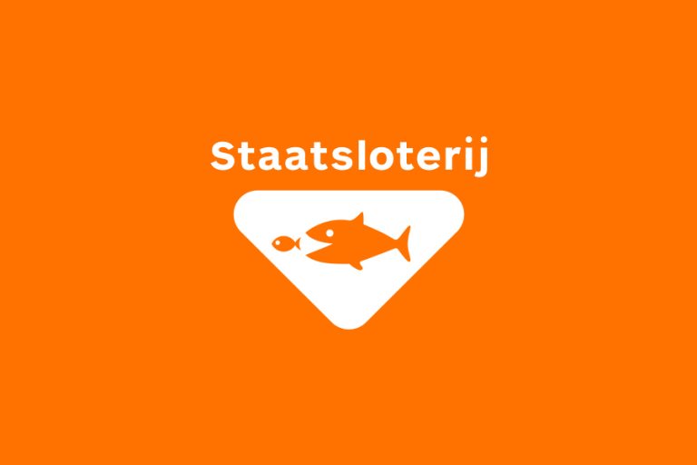 Staatsloterij