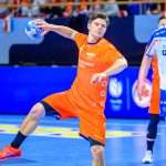 Staffan Olsson maakt selectie Golden League TeamNL Handbalheren bekend