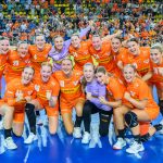 Winst voor TeamNL Handbaldames in oefeninterland tegen Duitsland