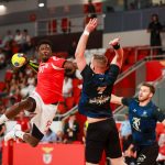 Cubaan Taboada mag uitkomen voor TeamNL Handbalheren