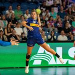 TeamNL Handbaldames sluiten tweeluik met Duitsland af in aanloop naar WK