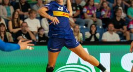 TeamNL Handbaldames sluiten tweeluik met Duitsland af in aanloop naar WK