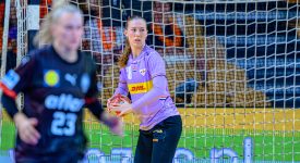 Yara ten Holte mist EK-kwalificatieduel vanwege lichte blessure