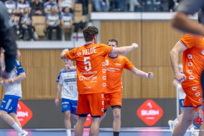 EK 2026 TeamNL Handbalheren