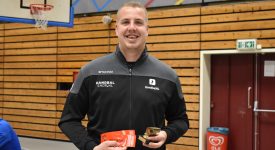 Winnaar favoriete official 2025!