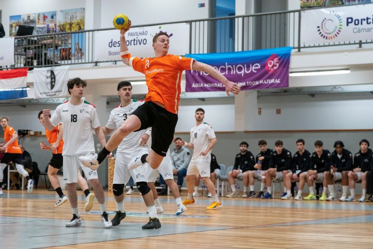 Selectiewijziging: Driek Manders vervangt Martijn Kleijkers bij Golden League