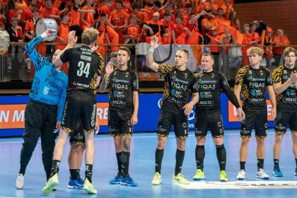 Nationale bekerfinales