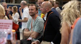 Nederlands Handbal Verbond lanceert HandbalNL Business Club