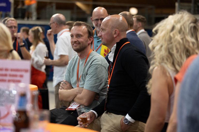 Nederlands Handbal Verbond lanceert HandbalNL Business Club