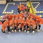 TeamNL Handbaldames verslaan ook Bosnië – Herzegovina met ruime cijfers in de strijd om EK-kwalificatie