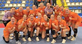TeamNL Handbaldames verslaan ook Bosnië – Herzegovina met ruime cijfers in de strijd om EK-kwalificatie