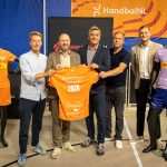Verlenging partnership Nederlands Handbal Verbond x PassaSports