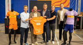 Verlenging partnership Nederlands Handbal Verbond x PassaSports