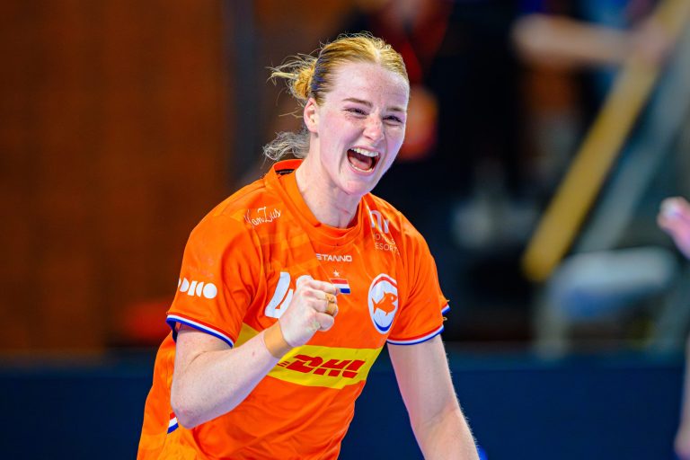 Clinic met Dione Housheer