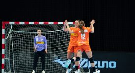 Selectie TeamNL Handbaldames WK handbal bekend