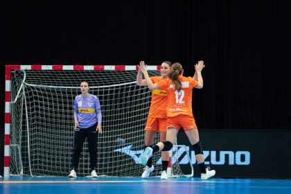 Selectie TeamNL Handbaldames WK handbal bekend