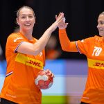 Estavana Polman en Lois Abbingh beëindigen interlandcarrière na WK handbal in eigen land