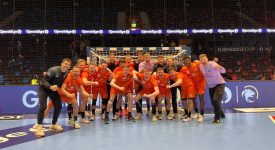 Noorwegen - Nederland