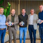 Coinmerce nieuwe naam partner van de Super Handball  League