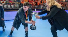 Loting landelijke beker dames en heren bekend